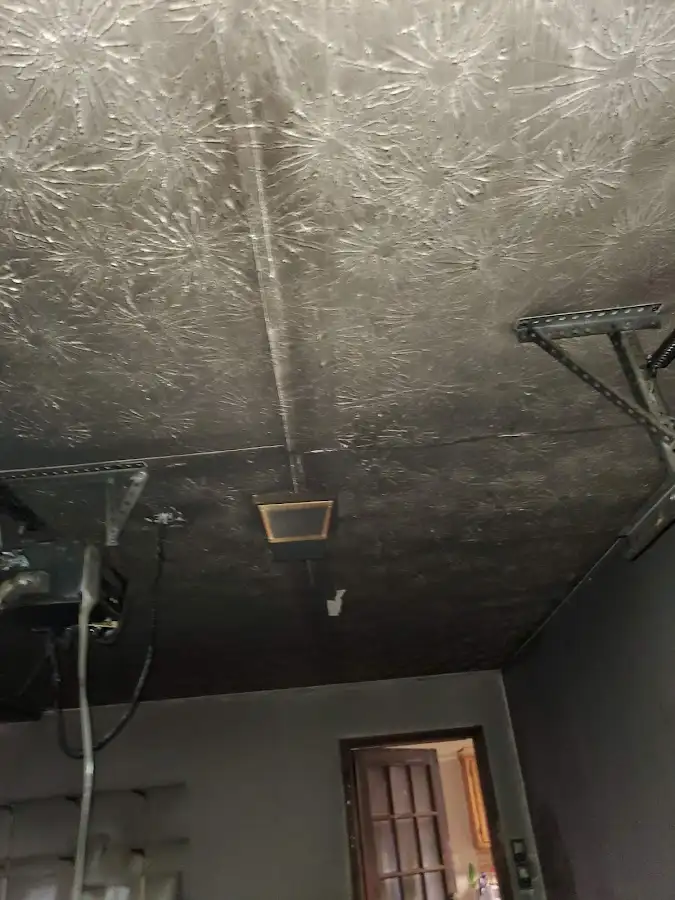 Fire and smoke damage assessment for Emergency Water Damage Services in Ogdensburg